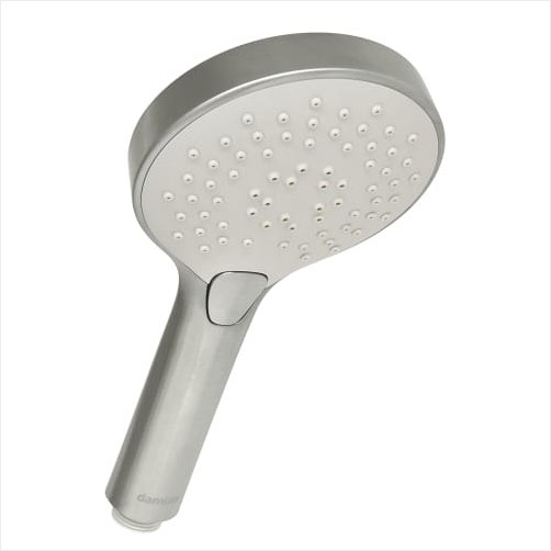 Damixa Silhouet hndbruser - Steel