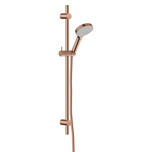 Damixa Silhouet Flex bruses�t B�rstet Kobber