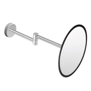 Laufen Nixie makeup spejl vgophng 20 - Krom