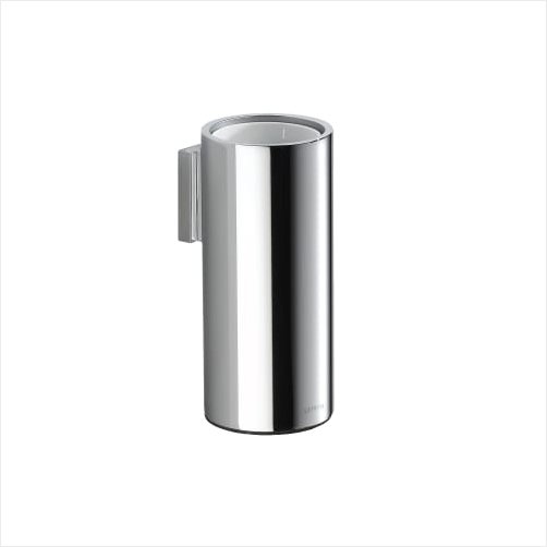 Laufen Hali vgmonteret tandkrus - Krom