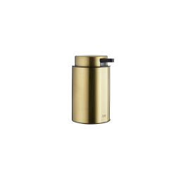 Unidrain Reframe sbedispenser bordmodel messing