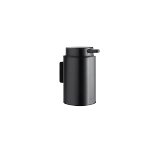 Unidrain Reframe sbedispenser vghngt sort