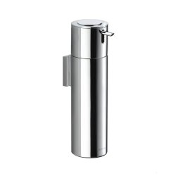 Laufen Hali v�gmonteret s�bedispenser - Krom