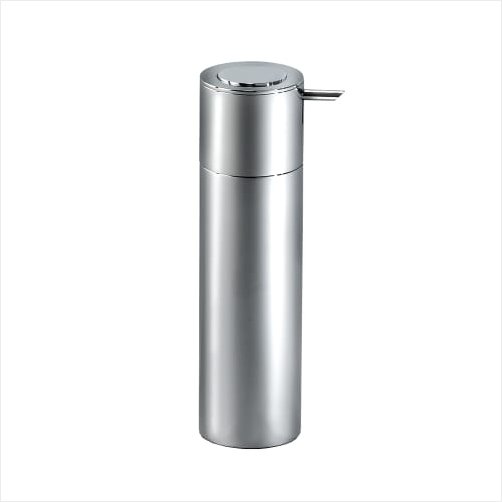 Laufen Hali sbedispenser - Krom