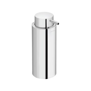 Laufen Nixie sbedispenser - Krom