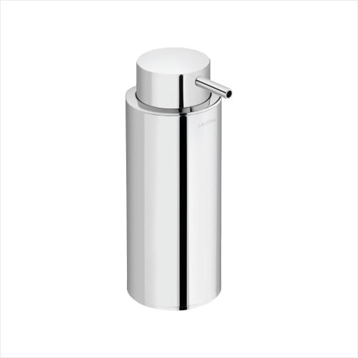 Laufen Nixie sbedispenser - Krom