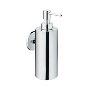Laufen Cana vgmonteret sbedispenser - Krom
