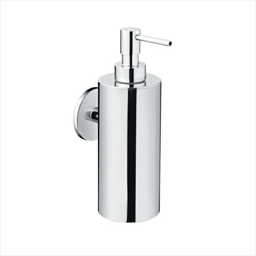 Laufen Cana vgmonteret sbedispenser - Krom