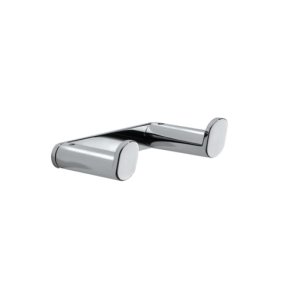 Laufen Hali dobbelt hndkldekrog - Krom