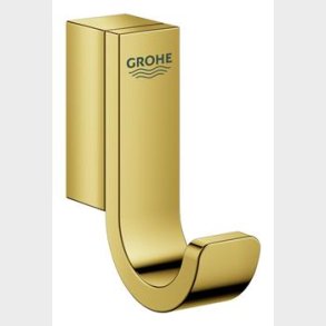 GROHE Selection hndkldekrog. Poleret Cool Sunrise