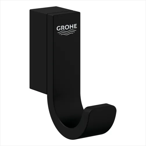 GROHE Selection Krog PhantomBlack