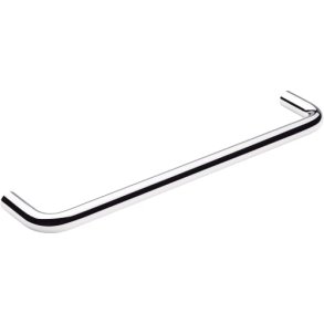 Laufen Nixie hndkldestang 40 cm - Krom