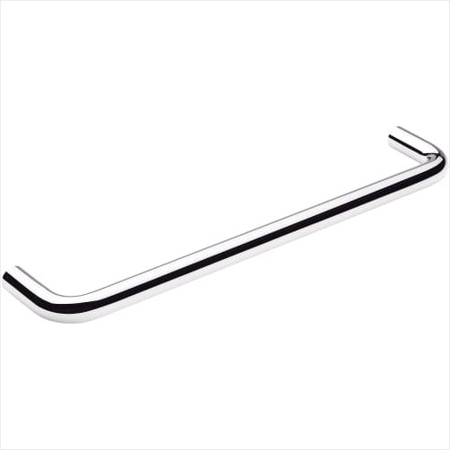 Laufen Nixie hndkldestang 40 cm - Krom