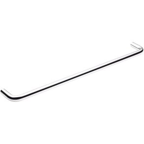 Laufen Nixie hndkldestang 60 cm - Krom