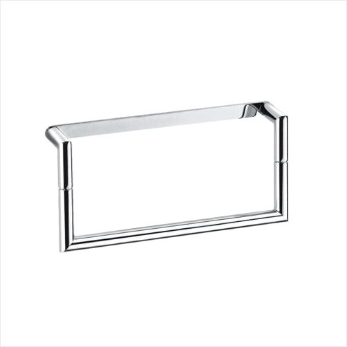 Laufen Hali hndkldering - Krom