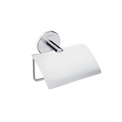 Laufen Cana toiletpapirholder med l�g - Krom