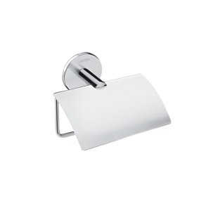 Laufen Cana toiletpapirholder med lg - Krom