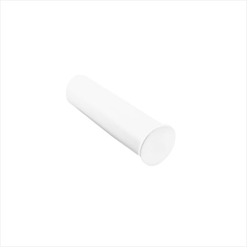 Laufen Nixie reserve toiletrulleholder - Hvid mat