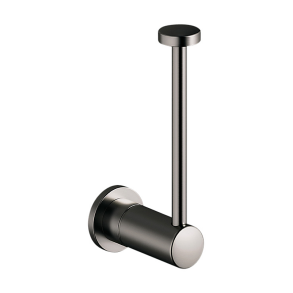 Damixa reservepapirholder Brstet graphite gr