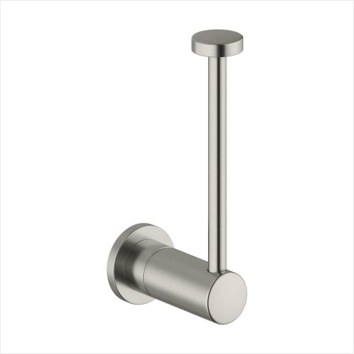 Damixa Silhouet ekstra toiletrulleholder - Steel