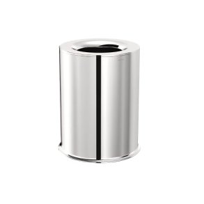 Laufen Nixie toiletspand 5L - Krom