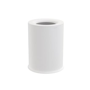 Laufen Nixie toiletspand 5L - Hvid mat
