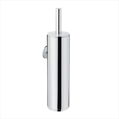 Laufen Cana toiletbrsteholder/ inkl toiletbrste - Krom