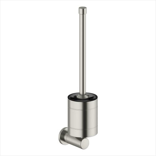 Damixa Silhouet toiletbrste - Steel