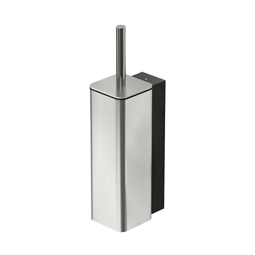 Xanibrush X1 selvrensende toiletb�rste - Rustfrit st�l
