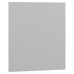 Dansani Mido+ Spejl 70x60x0,4 cm