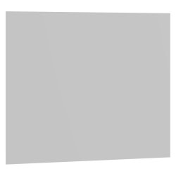 Dansani Mido+ Spejl 70x80x0,4 cm