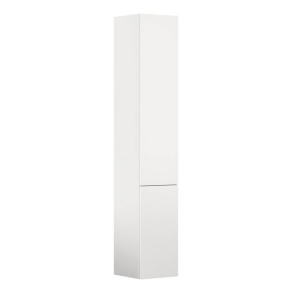 Gustavsberg Graphic Base hjsskab - Hvid