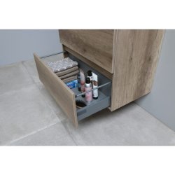 Sanibell Basicline kompakt grebsfri mbelst 60x39cm skotsk eg