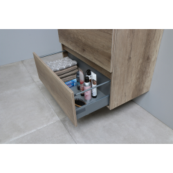 Sanibell Basicline grebsfri mbelst 80x46cm skotsk eg