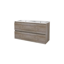 Sanibell Basicline grebsfri mbelst 120x46cm skotsk eg