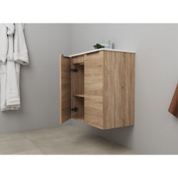 Sanibell Online usamlet mbelst 61x36cm bardolino eg 2 lger