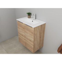 Sanibell Online usamlet mbelst 61x36cm bardolino eg 2 lger