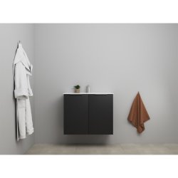 Sanibell Online usamlet mbelst 81x36cm matsort med 2 lger