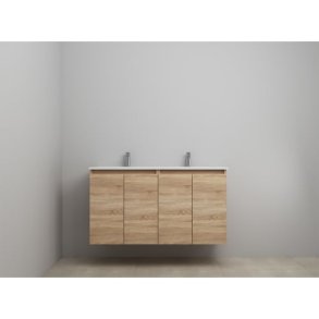 Sanibell Online mbelst 121x46 cm - Bardolino eg (Usamlet)