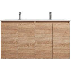 Sanibell Online mbelst 121x46 cm - Bardolino eg (Usamlet)