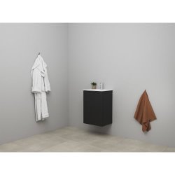 Sanibell Online mbelst 46x36cm matsort med 1 lge