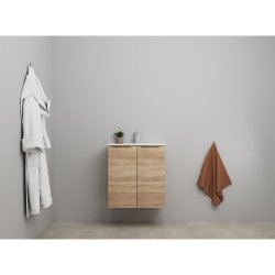 Sanibell Online mbelst 61x36cm bardolino eg med 2 lger