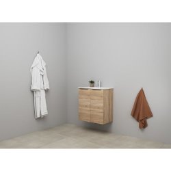 Sanibell Online mbelst 61x36cm bardolino eg med 2 lger