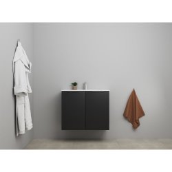 Sanibell Online mbelst 81x36cm matsort med 2 lger