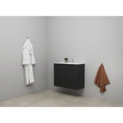 Sanibell Online mbelst 81x36cm matsort med 2 lger