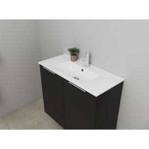 Sanibell Online mbelst 81x36cm matsort med 2 lger