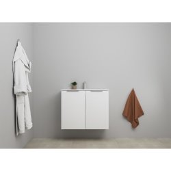 Sanibell Online mbelst 81x36cm mathvid med 2 lger