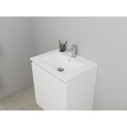 Sanibell online mbelst m/ 2 lger, 61x46cm - Mathvid