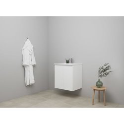 Sanibell online mbelst m/ 2 lger, 61x46cm - Mathvid