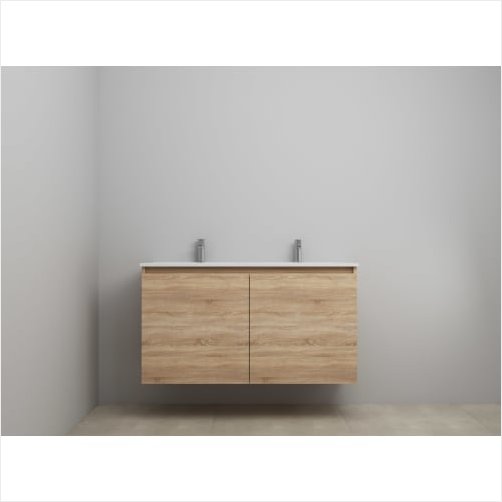 Sanibell Online mbelst 121x46 cm - Bardolino eg 